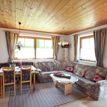 Beautiful Apartment Near Ski Area In Kirchberg Kirchberg in Tirol Esterno foto