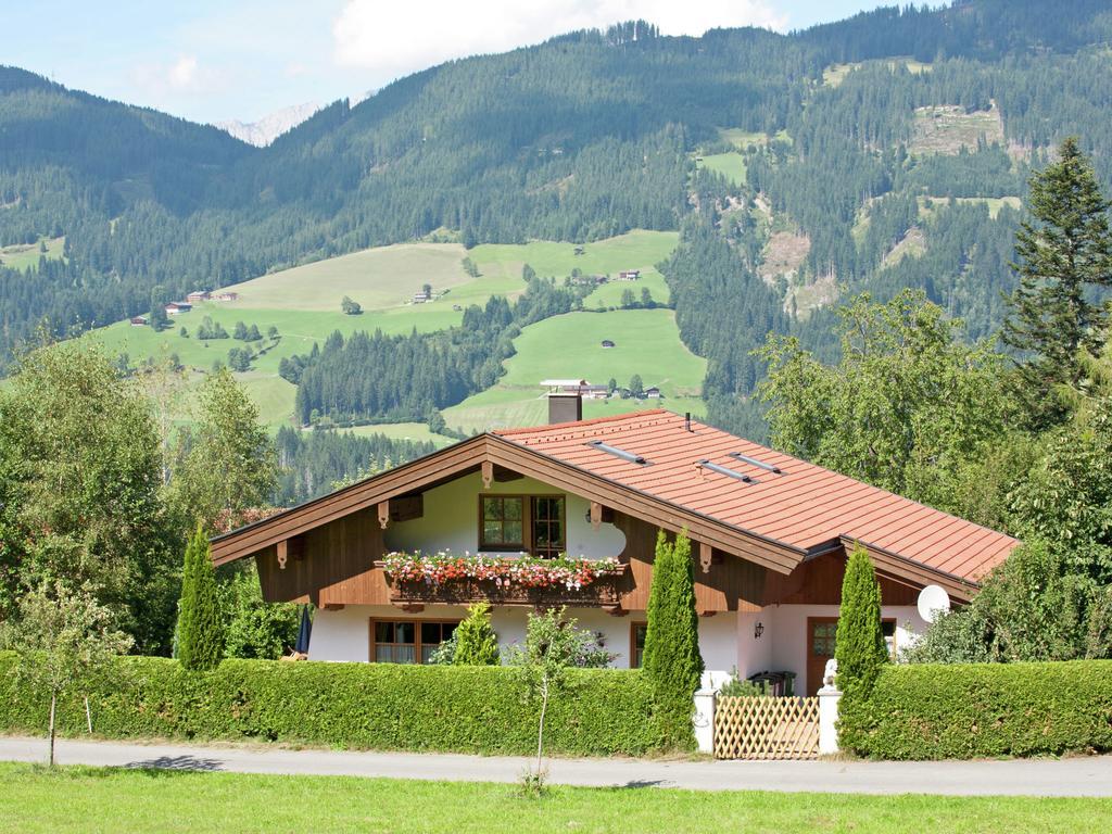 Beautiful Apartment Near Ski Area In Kirchberg Kirchberg in Tirol Esterno foto