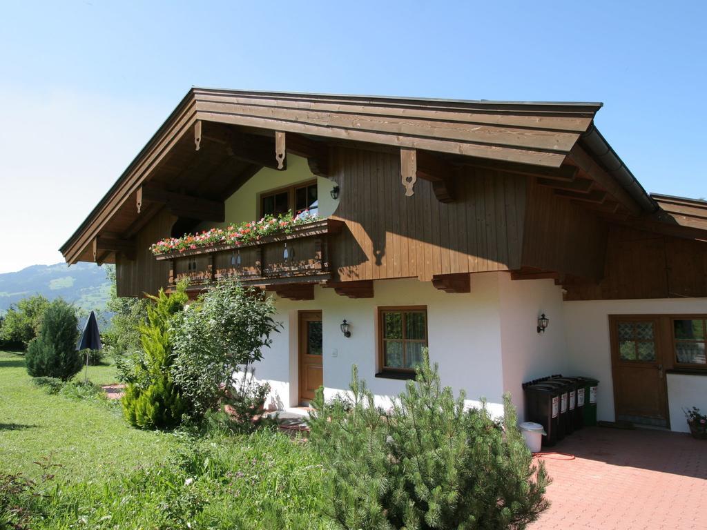 Beautiful Apartment Near Ski Area In Kirchberg Kirchberg in Tirol Esterno foto