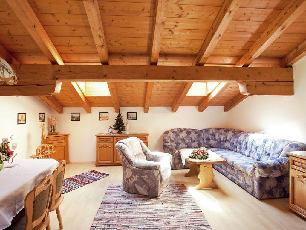 Beautiful Apartment Near Ski Area In Kirchberg Kirchberg in Tirol Esterno foto