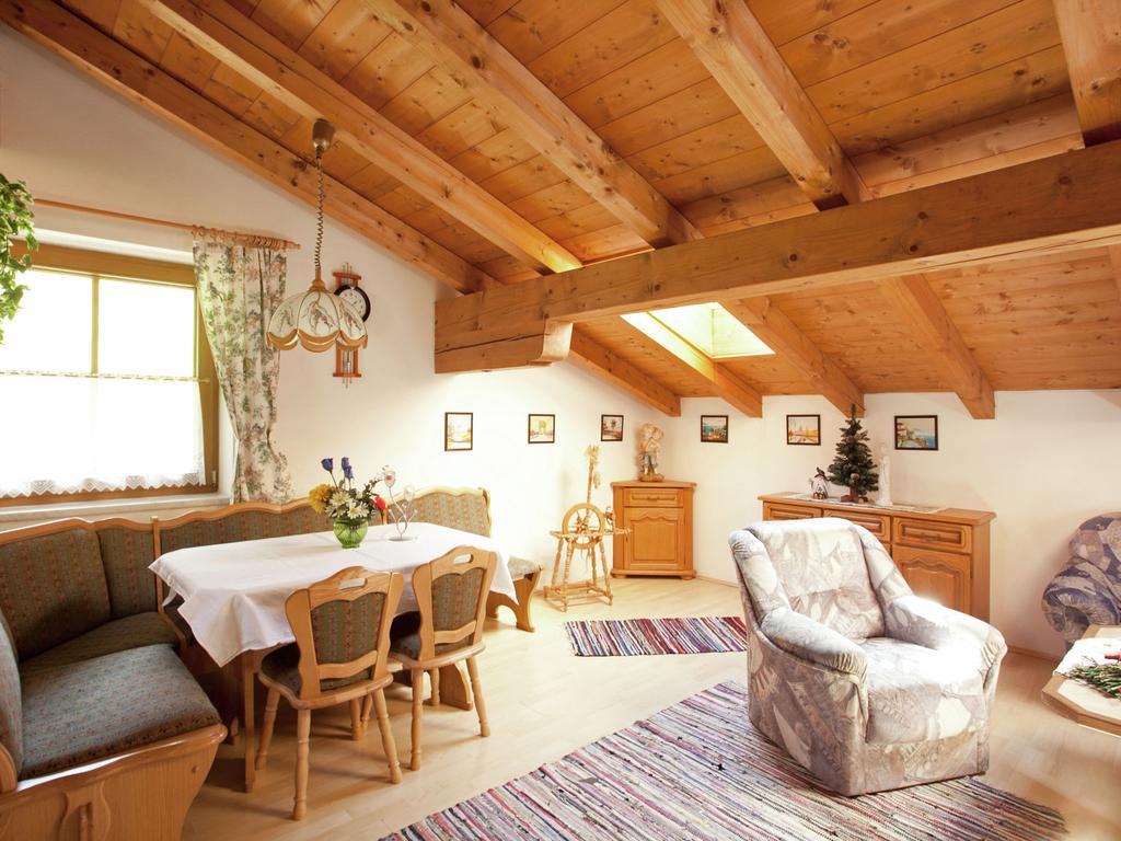 Beautiful Apartment Near Ski Area In Kirchberg Kirchberg in Tirol Esterno foto