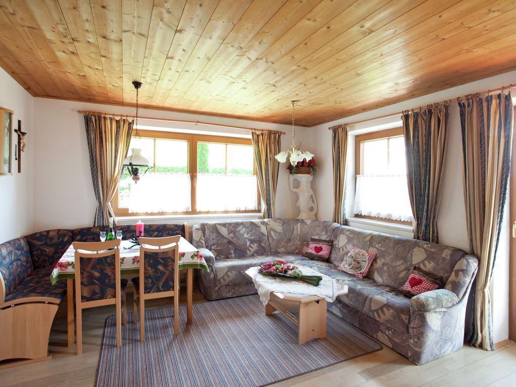 Beautiful Apartment Near Ski Area In Kirchberg Kirchberg in Tirol Esterno foto