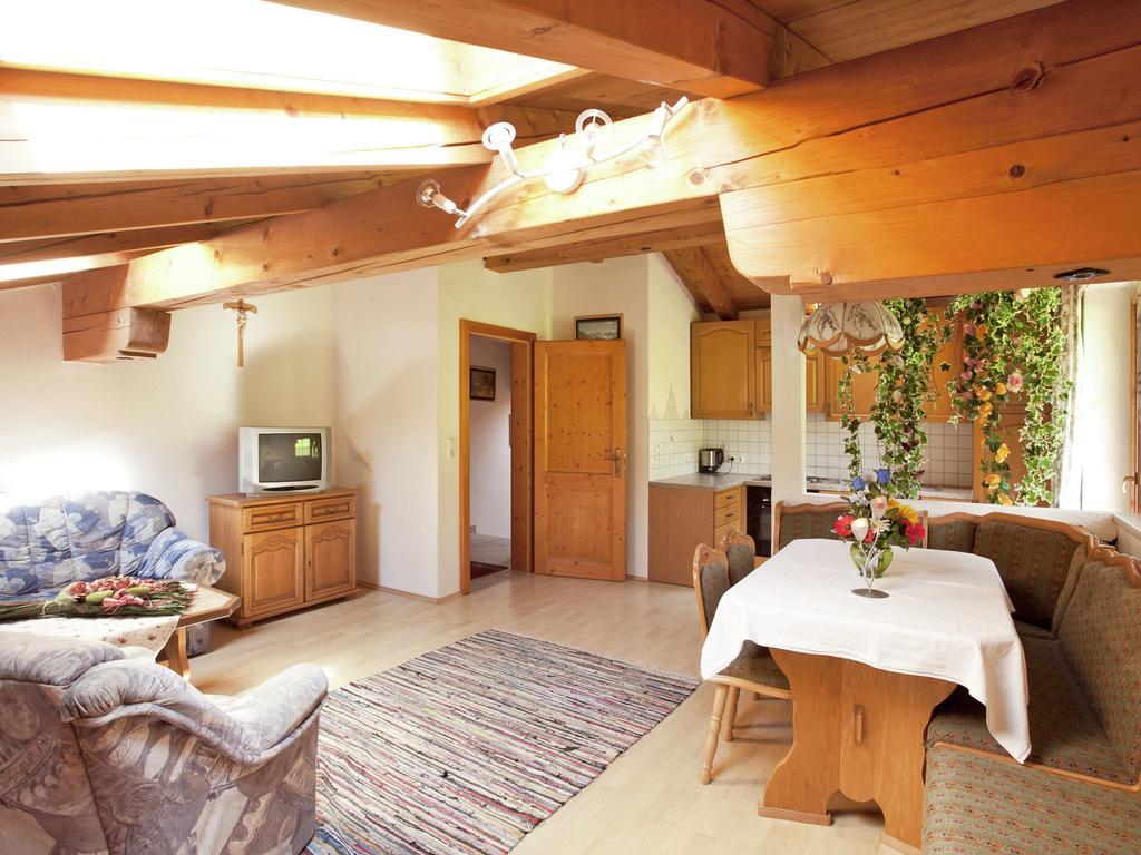 Beautiful Apartment Near Ski Area In Kirchberg Kirchberg in Tirol Esterno foto