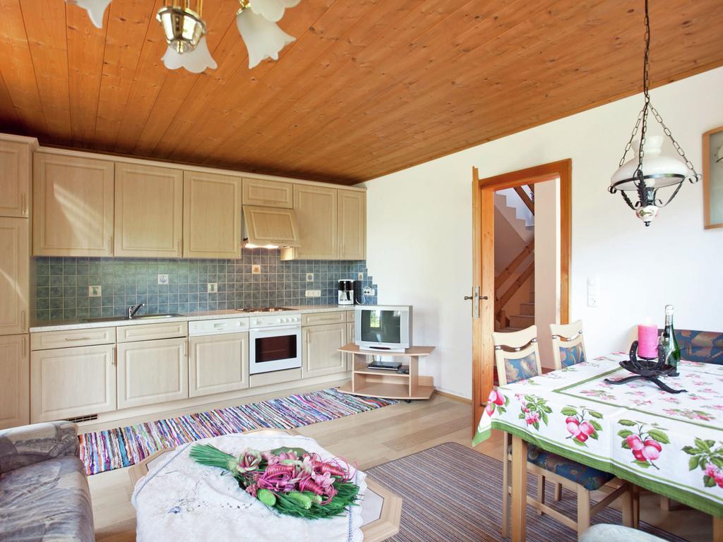 Beautiful Apartment Near Ski Area In Kirchberg Kirchberg in Tirol Esterno foto