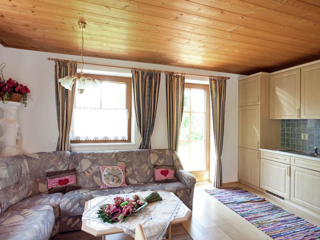 Beautiful Apartment Near Ski Area In Kirchberg Kirchberg in Tirol Esterno foto