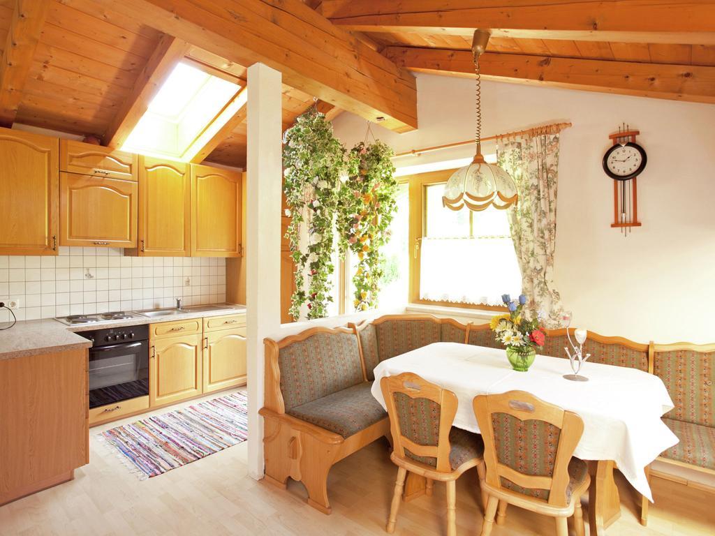 Beautiful Apartment Near Ski Area In Kirchberg Kirchberg in Tirol Esterno foto