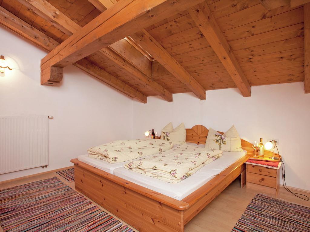 Beautiful Apartment Near Ski Area In Kirchberg Kirchberg in Tirol Esterno foto