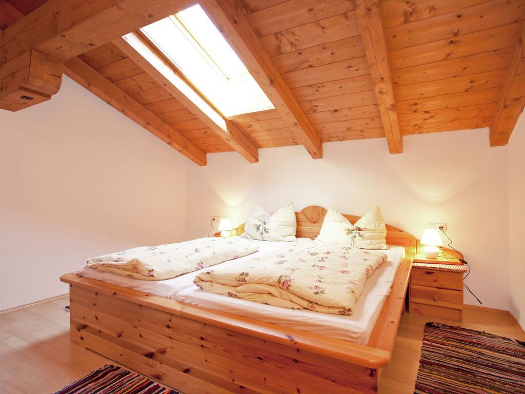 Beautiful Apartment Near Ski Area In Kirchberg Kirchberg in Tirol Esterno foto