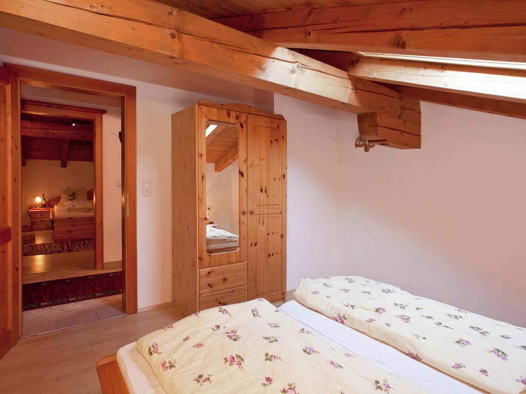 Beautiful Apartment Near Ski Area In Kirchberg Kirchberg in Tirol Esterno foto