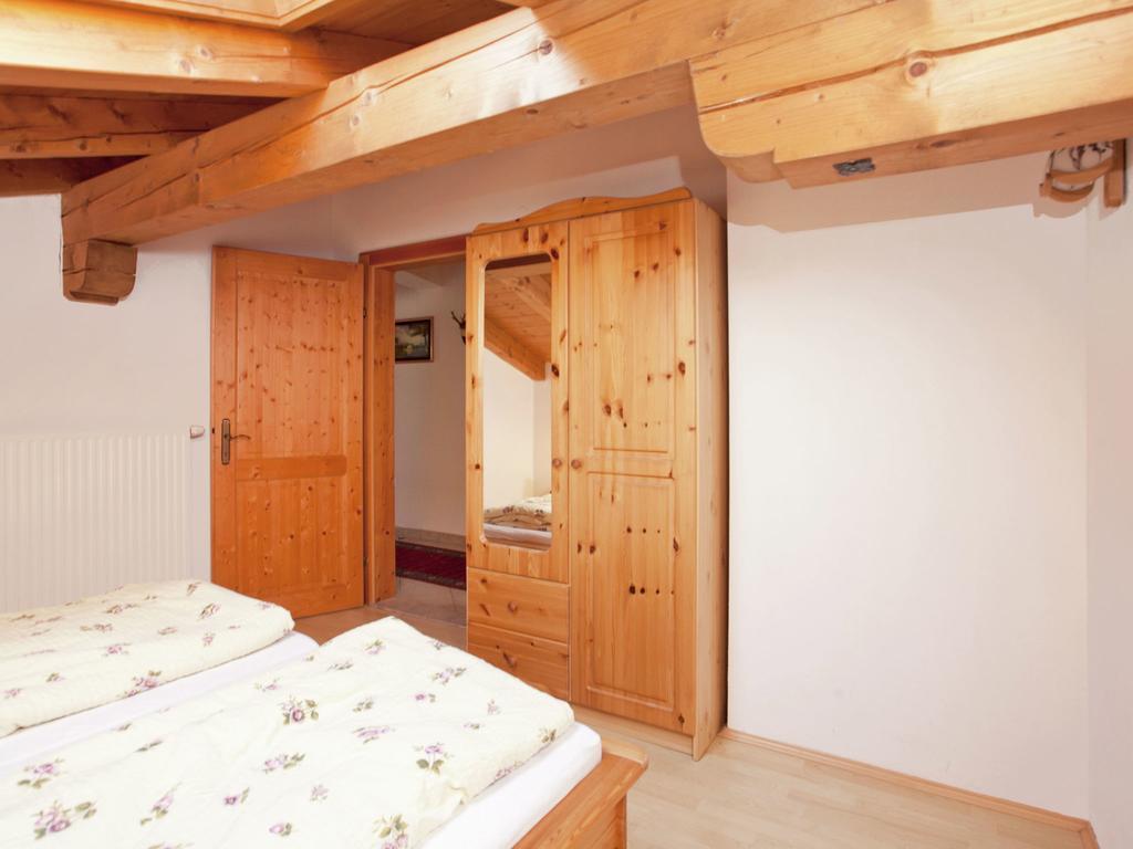 Beautiful Apartment Near Ski Area In Kirchberg Kirchberg in Tirol Esterno foto