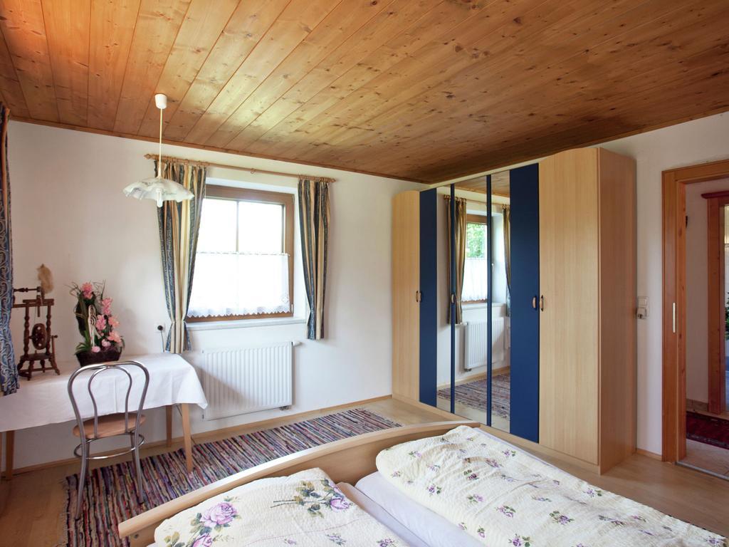 Beautiful Apartment Near Ski Area In Kirchberg Kirchberg in Tirol Esterno foto