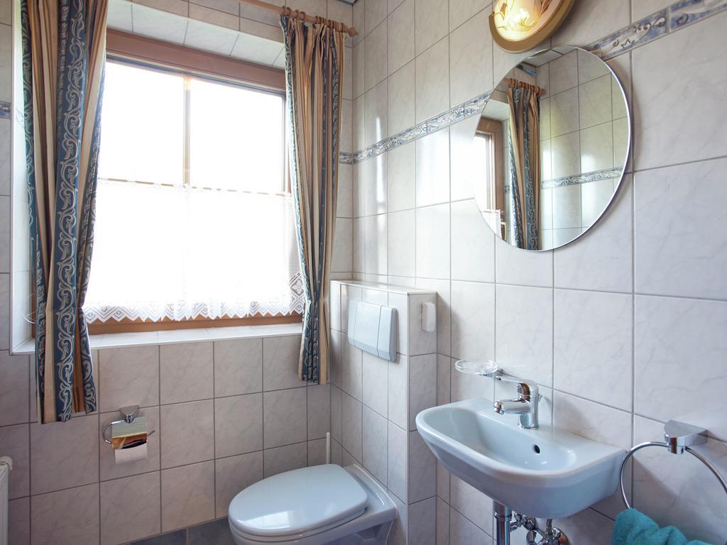 Beautiful Apartment Near Ski Area In Kirchberg Kirchberg in Tirol Esterno foto
