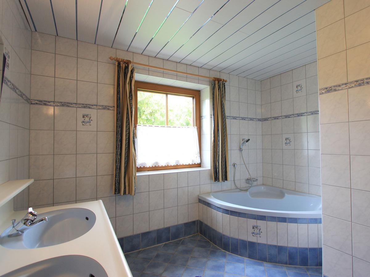 Beautiful Apartment Near Ski Area In Kirchberg Kirchberg in Tirol Esterno foto